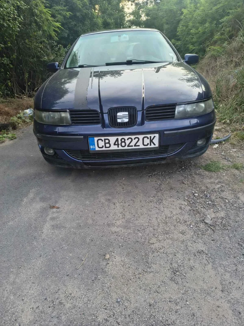 Seat Leon - 850 € / 1662.46 лв. - 64405419 1 | Car24.bg Seat Leon - 850 € / 1662.46 лв. - 64405419 1