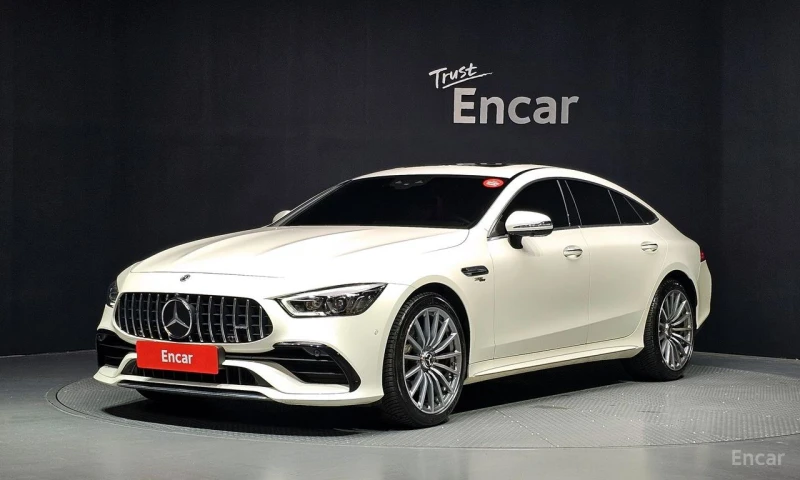 Mercedes-Benz AMG GT 43* 4MATIC+ * BURMESTER* ПОДГРЕВ* ОБДУХВАНЕ* 360КА - 43700 € - 23876850 1 | Car24.bg Mercedes-Benz AMG GT 43* 4MATIC+ * BURMESTER* ПОДГРЕВ* ОБДУХВАНЕ* 360КА - 43700 € - 23876850 1