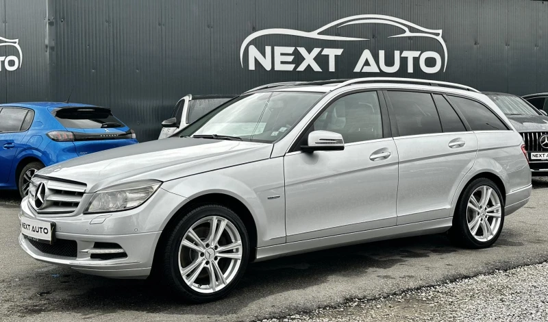 Mercedes-Benz C 350 CDI 231HP E5 AVANTGARDE - 5990 € - 76571194 1 | Car24.bg Mercedes-Benz C 350 CDI 231HP E5 AVANTGARDE - 5990 € - 76571194 1