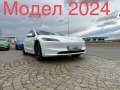 Tesla Model 3 2024-model\5км, REAR-WHEEL DRIVE или LONG RANGE  - [6] 