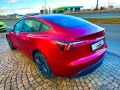 Tesla Model 3 2024-model\5км, REAR-WHEEL DRIVE или LONG RANGE  - [16] 