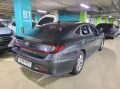 Hyundai Sonata ОЧАКВАН ВНОС, Sonata DN8 LPI(SMARTKEY+КЛИМАТРОНИК) - [4] 