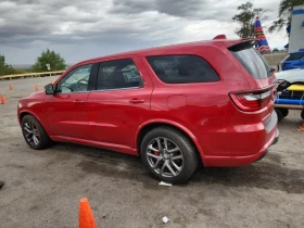 Dodge Durango 6.4L 8 All wheel drive - 69200 лв. / 35381.40 € - 89017981 2 | Car24.bg Dodge Durango 6.4L 8 All wheel drive - 69200 лв. / 35381.40 € - 89017981 2