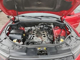 Dodge Durango 6.4L 8 All wheel drive - 69200 лв. / 35381.40 € - 89017981 4 | Car24.bg Dodge Durango 6.4L 8 All wheel drive - 69200 лв. / 35381.40 € - 89017981 4