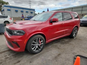 Dodge Durango 6.4L 8 All wheel drive - Car24.bg Dodge Durango 6.4L 8 All wheel drive