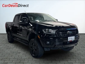 Ford Ranger * XLT 4WD Super Crew/Leather//NAVI/Android Car Pla - Car24.bg Ford Ranger * XLT 4WD Super Crew/Leather//NAVI/Android Car Pla