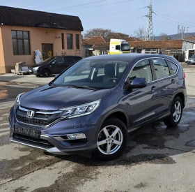 Honda Cr-v 1.6d 160 k.с. 4х4 Уникат Швейцария - Car24.bg Honda Cr-v 1.6d 160 k.с. 4х4 Уникат Швейцария
