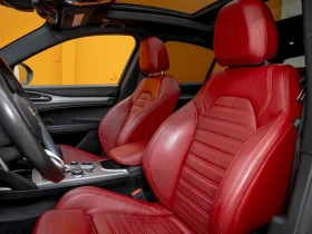 Alfa Romeo Stelvio * АвтоКредит * (ЦЕНА ДО БГ) - 25599 € / 50067.29 лв. - 59500274 8 | Car24.bg Alfa Romeo Stelvio * АвтоКредит * (ЦЕНА ДО БГ) - 25599 € / 50067.29 лв. - 59500274 8