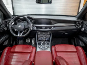 Alfa Romeo Stelvio * АвтоКредит * (ЦЕНА ДО БГ) - 25599 € / 50067.29 лв. - 59500274 10 | Car24.bg Alfa Romeo Stelvio * АвтоКредит * (ЦЕНА ДО БГ) - 25599 € / 50067.29 лв. - 59500274 10