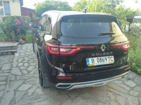 Renault Koleos intense - 23000 € / 44984.09 лв. - 81809701 2 | Car24.bg Renault Koleos intense - 23000 € / 44984.09 лв. - 81809701 2