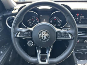 Alfa Romeo Stelvio Ti Lusso | Auto.bg — изображение 13 Alfa Romeo Stelvio Ti Lusso | Auto.bg — изображение 13