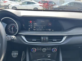 Alfa Romeo Stelvio Ti Lusso | Auto.bg — изображение 16 Alfa Romeo Stelvio Ti Lusso | Auto.bg — изображение 16