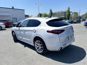 Alfa Romeo Stelvio Ti Lusso | Auto.bg — изображение 6 Alfa Romeo Stelvio Ti Lusso | Auto.bg — изображение 6