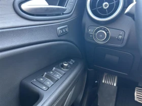 Alfa Romeo Stelvio Ti Lusso | Auto.bg — изображение 14 Alfa Romeo Stelvio Ti Lusso | Auto.bg — изображение 14