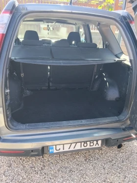 Honda Cr-v undefined | Auto.bg — изображение 8 Honda Cr-v undefined | Auto.bg — изображение 8