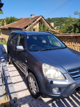 Honda Cr-v undefined | Auto.bg — изображение 3 Honda Cr-v undefined | Auto.bg — изображение 3