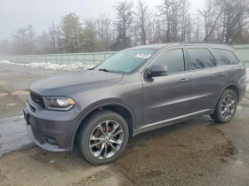 Dodge Durango GT* AWD* 3.6* КОЖА* ПОДГРЕВ* - Car24.bg Dodge Durango GT* AWD* 3.6* КОЖА* ПОДГРЕВ*
