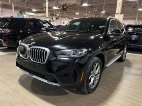 BMW X3 xDrive30i* CARFAX * АВТОКРЕДИТ *