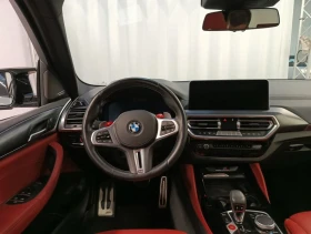 BMW X3 M Leather LED Navi Panorama - 52295 € - 58847266 7 | Car24.bg BMW X3 M Leather LED Navi Panorama - 52295 € - 58847266 7