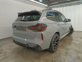 BMW X3 M Leather LED Navi Panorama - 52295 € - 58847266 4 | Car24.bg BMW X3 M Leather LED Navi Panorama - 52295 € - 58847266 4
