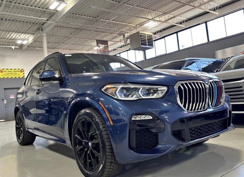 BMW X5 40I * M ПАКЕТ * LASER * HUD * CRYSTAL * 360 * H&K - 32999 € / 64540.43 лв. - 44526474 1 | Car24.bg BMW X5 40I * M ПАКЕТ * LASER * HUD * CRYSTAL * 360 * H&K - 32999 € / 64540.43 лв. - 44526474 1
