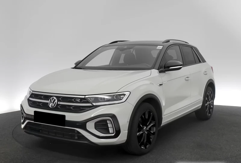 VW T-Roc R-LINE* BLACK-STYLE* DISTR* LED* CARPLAY* - 31000 € - 52325568 1 | Car24.bg VW T-Roc R-LINE* BLACK-STYLE* DISTR* LED* CARPLAY* - 31000 € - 52325568 1