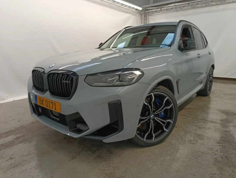 BMW X3 M Leather LED Navi Panorama - 52295 € - 58847266 1 | Car24.bg BMW X3 M Leather LED Navi Panorama - 52295 € - 58847266 1