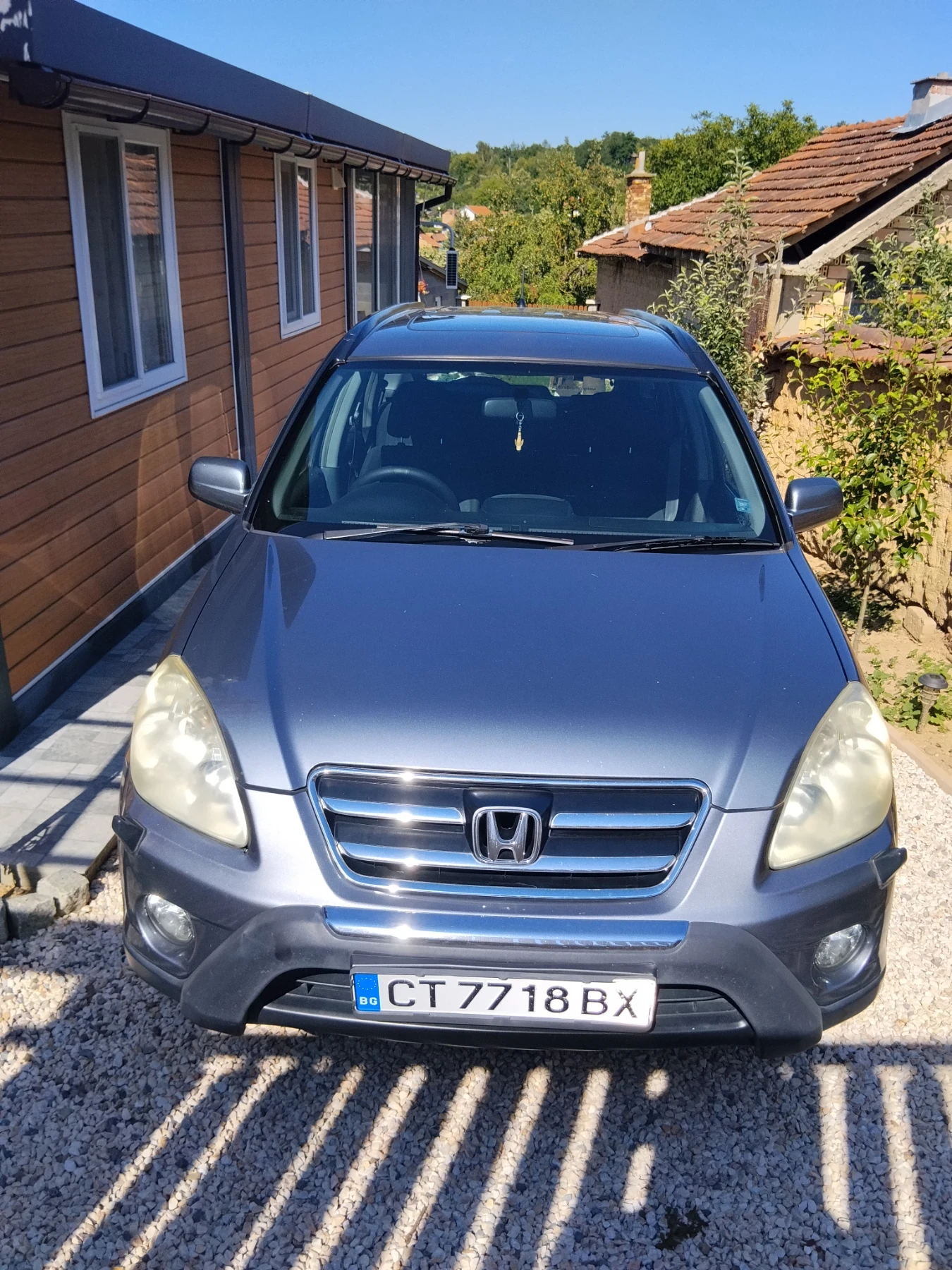 Honda Cr-v undefined | Auto.bg — изображение 1 Honda Cr-v undefined | Auto.bg — изображение 1