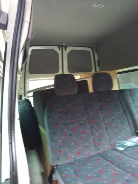 Ford Transit undefined | Auto.bg — изображение 9 Ford Transit undefined | Auto.bg — изображение 9