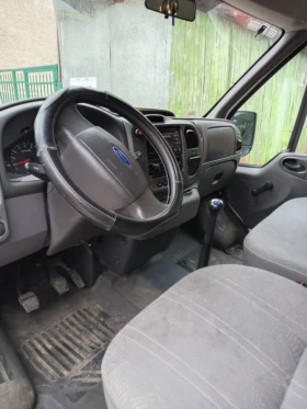 Ford Transit undefined | Auto.bg — изображение 4 Ford Transit undefined | Auto.bg — изображение 4