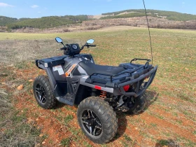 Polaris Sportsman 570 EFI 116 моточаса | Auto.bg — изображение 4 Polaris Sportsman 570 EFI 116 моточаса | Auto.bg — изображение 4