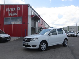 Обява за продажба на Dacia Sandero 1,5 DCI N1 Euro VIb ~11 988 лв. - изображение 1