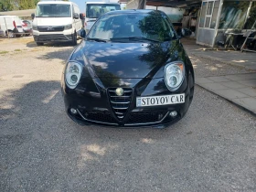 Alfa Romeo MiTo 1.4 - Car24.bg Alfa Romeo MiTo 1.4