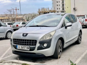 Peugeot 3008 1, 6 HDI - Car24.bg Peugeot 3008 1, 6 HDI