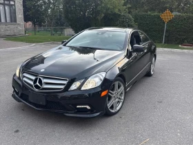 Mercedes-Benz E 350 E-Class Coupe * АвтоКредит* (ЦЕНА ДО БГ) - Car24.bg Mercedes-Benz E 350 E-Class Coupe * АвтоКредит* (ЦЕНА ДО БГ)