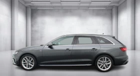 Audi A4 Avant 35 TFSI = S-line = Гаранция - 65250 лв. / 33361.80 € - 72692675 4 | Car24.bg Audi A4 Avant 35 TFSI = S-line = Гаранция - 65250 лв. / 33361.80 € - 72692675 4