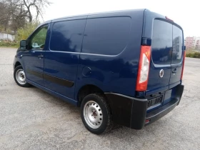 Fiat Scudo 2.0JTD 120кс - 6999 лв. / 3578.53 € - 78709684 4 | Car24.bg Fiat Scudo 2.0JTD 120кс - 6999 лв. / 3578.53 € - 78709684 4