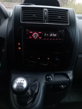 Fiat Scudo 2.0JTD 120кс - 6999 лв. / 3578.53 € - 78709684 14 | Car24.bg Fiat Scudo 2.0JTD 120кс - 6999 лв. / 3578.53 € - 78709684 14