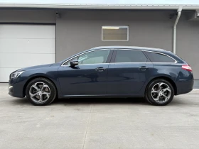 Peugeot 508 2.0 HDI Blue 180kc Automatic 6 Euro - 16900 лв. / 8640.83 € - 63346242 3 | Car24.bg Peugeot 508 2.0 HDI Blue 180kc Automatic 6 Euro - 16900 лв. / 8640.83 € - 63346242 3