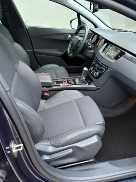 Peugeot 508 2.0 HDI Blue 180kc Automatic 6 Euro - 16900 лв. / 8640.83 € - 63346242 16 | Car24.bg Peugeot 508 2.0 HDI Blue 180kc Automatic 6 Euro - 16900 лв. / 8640.83 € - 63346242 16