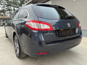 Peugeot 508 2.0 HDI Blue 180kc Automatic 6 Euro - 16900 лв. / 8640.83 € - 63346242 5 | Car24.bg Peugeot 508 2.0 HDI Blue 180kc Automatic 6 Euro - 16900 лв. / 8640.83 € - 63346242 5