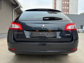 Peugeot 508 2.0 HDI Blue 180kc Automatic 6 Euro - 16900 лв. / 8640.83 € - 63346242 6 | Car24.bg Peugeot 508 2.0 HDI Blue 180kc Automatic 6 Euro - 16900 лв. / 8640.83 € - 63346242 6