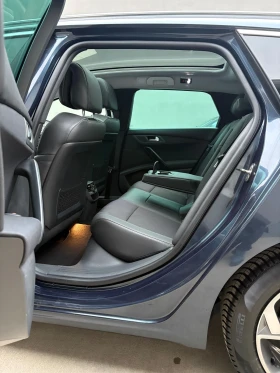 Peugeot 508 2.0 HDI Blue 180kc Automatic 6 Euro - 16900 лв. / 8640.83 € - 63346242 14 | Car24.bg Peugeot 508 2.0 HDI Blue 180kc Automatic 6 Euro - 16900 лв. / 8640.83 € - 63346242 14
