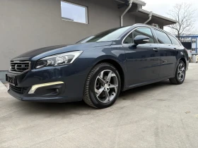 Peugeot 508 2.0 HDI Blue 180kc Automatic 6 Euro - 16900 лв. / 8640.83 € - 63346242 2 | Car24.bg Peugeot 508 2.0 HDI Blue 180kc Automatic 6 Euro - 16900 лв. / 8640.83 € - 63346242 2