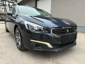 Peugeot 508 2.0 HDI Blue 180kc Automatic 6 Euro - 16900 лв. / 8640.83 € - 63346242 11 | Car24.bg Peugeot 508 2.0 HDI Blue 180kc Automatic 6 Euro - 16900 лв. / 8640.83 € - 63346242 11
