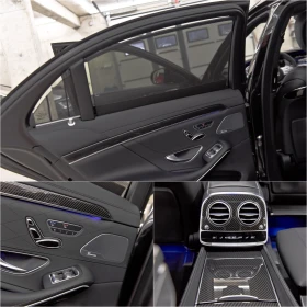 Mercedes-Benz S 500 L* 4M* 63AMG* 3xTV* Facelift - 34999 € / 68452.09 лв. - 97767303 16 | Car24.bg Mercedes-Benz S 500 L* 4M* 63AMG* 3xTV* Facelift - 34999 € / 68452.09 лв. - 97767303 16