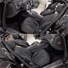 Mercedes-Benz S 500 L* 4M* 63AMG* 3xTV* Facelift - 34999 € / 68452.09 лв. - 97767303 9 | Car24.bg Mercedes-Benz S 500 L* 4M* 63AMG* 3xTV* Facelift - 34999 € / 68452.09 лв. - 97767303 9