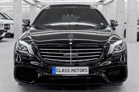 Mercedes-Benz S 500 L* 4M* 63AMG* 3xTV* Facelift - Car24.bg Mercedes-Benz S 500 L* 4M* 63AMG* 3xTV* Facelift