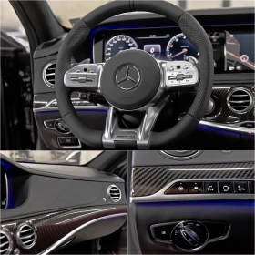 Mercedes-Benz S 500 L* 4M* 63AMG* 3xTV* Facelift - 34999 € / 68452.09 лв. - 97767303 13 | Car24.bg Mercedes-Benz S 500 L* 4M* 63AMG* 3xTV* Facelift - 34999 € / 68452.09 лв. - 97767303 13