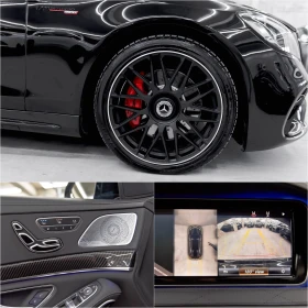 Mercedes-Benz S 500 L* 4M* 63AMG* 3xTV* Facelift - 34999 € / 68452.09 лв. - 97767303 15 | Car24.bg Mercedes-Benz S 500 L* 4M* 63AMG* 3xTV* Facelift - 34999 € / 68452.09 лв. - 97767303 15